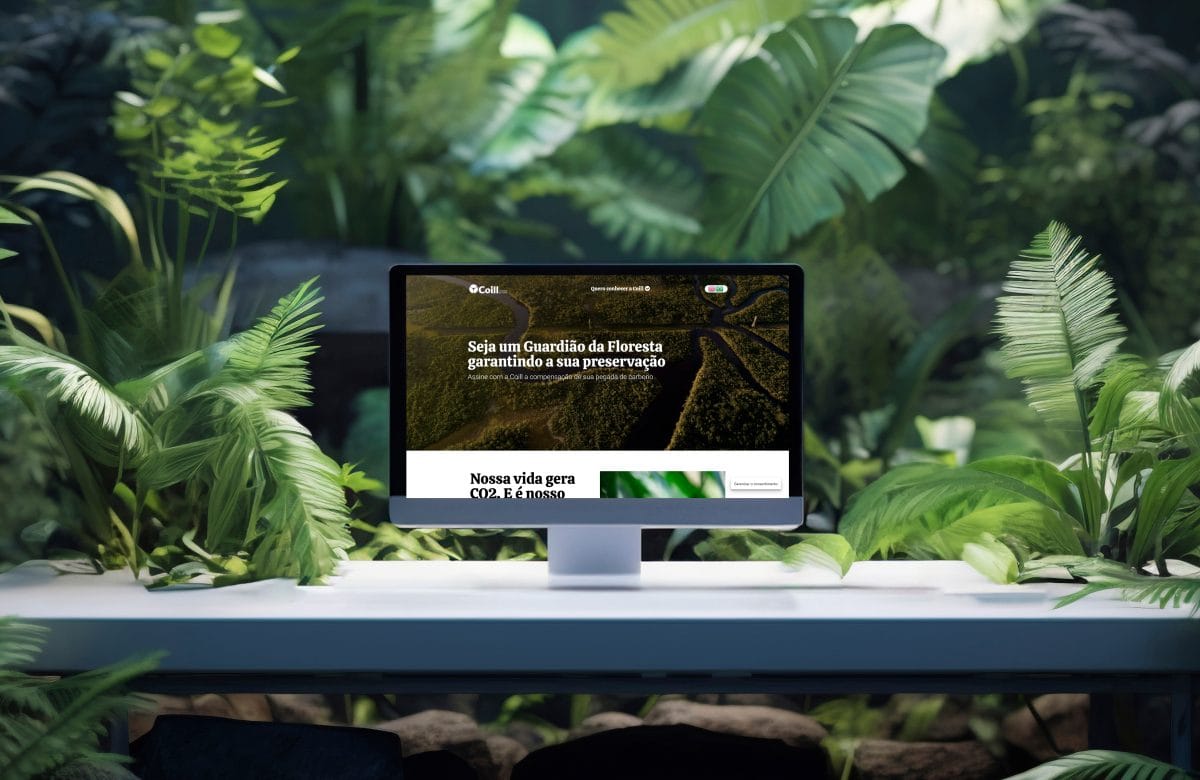 Coill “Guardiões da Floresta”